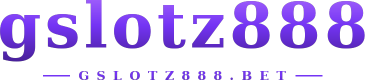 gslotz888 logo