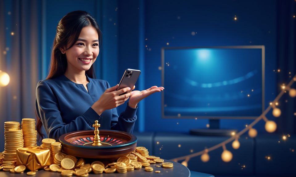 gslotz888 Casino